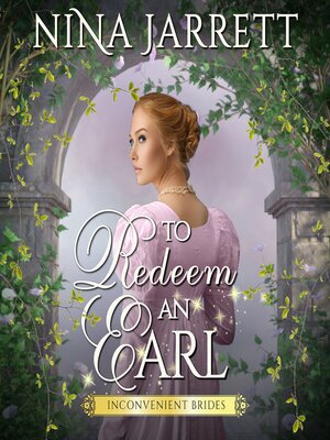 To Redeem an Earl - Audiobook